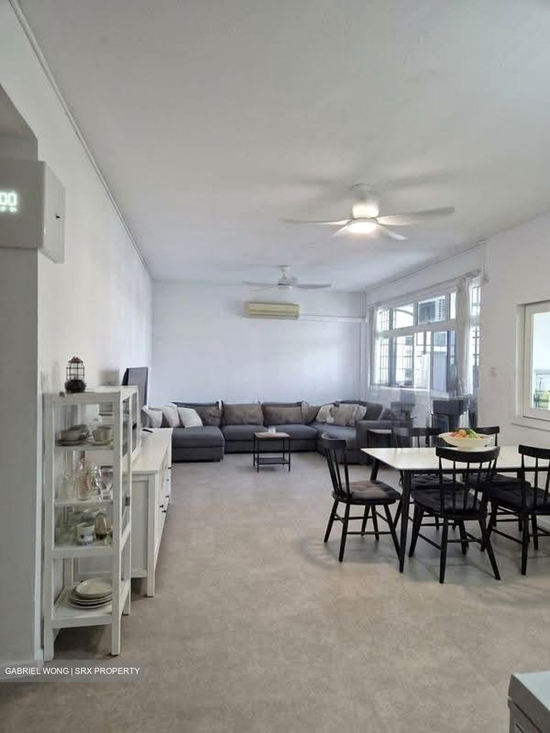 Mandarin Gardens (D15), Condominium #638610481